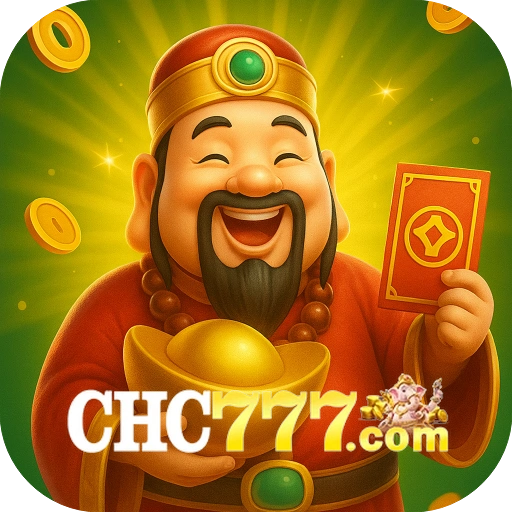 Logo da chc777