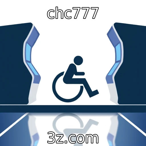 Os desafios da acessibilidade nos jogos eletrônicos modernos - chc777