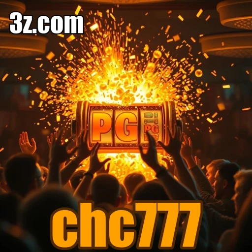 chc777 Cassinos