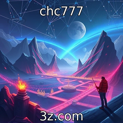 A evolução dos gráficos em jogos de mundo aberto - chc777