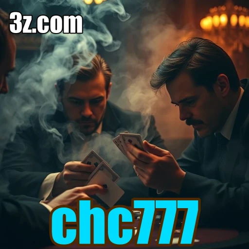 FAQ Criativa do CHC777: Informação e Diversão em Jogo