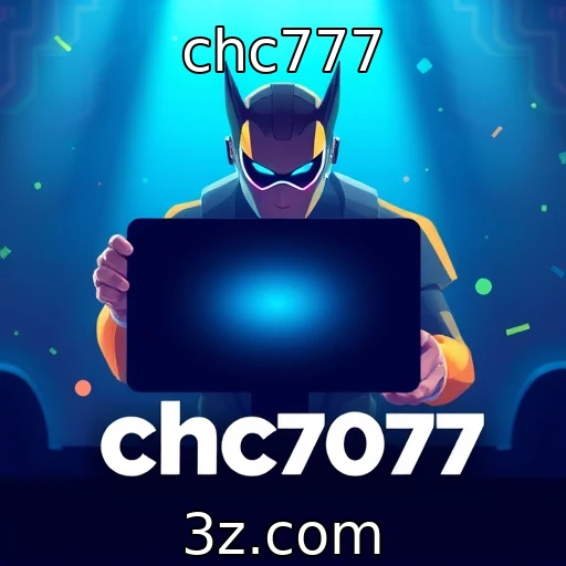 Crescimento das plataformas de streaming de jogos - chc777