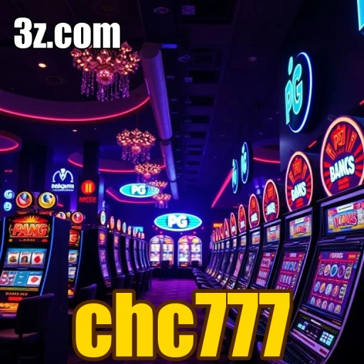 Guias Imperdíveis no Site CHC777 para Jogadores Apaixonados