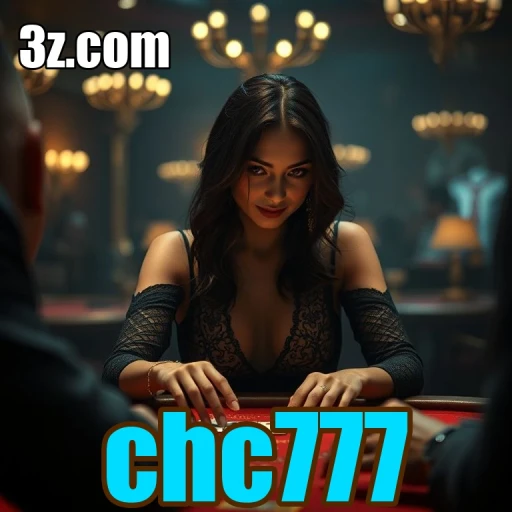 Experimente o Mundo Mobile de Jogos no CHC777