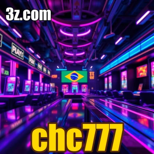 Slots Fantásticos no ch777: Entretenimento que Prende a Atenção