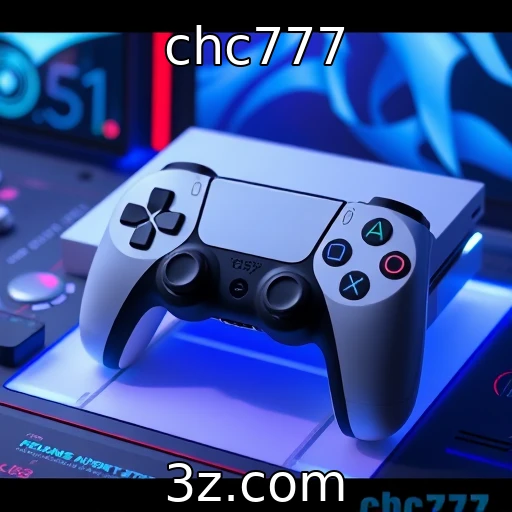 Inovações tecnológicas e o futuro dos consoles - chc777